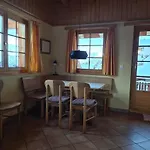 In With Sauna And Wi-fi Chalet Wiler