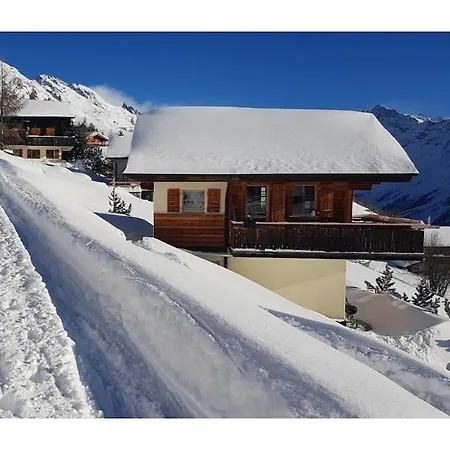 In With Sauna And Wi-fi *