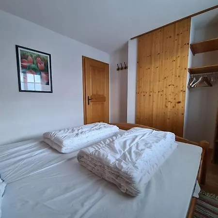 In With Sauna And Wi-fi Alpehytte *