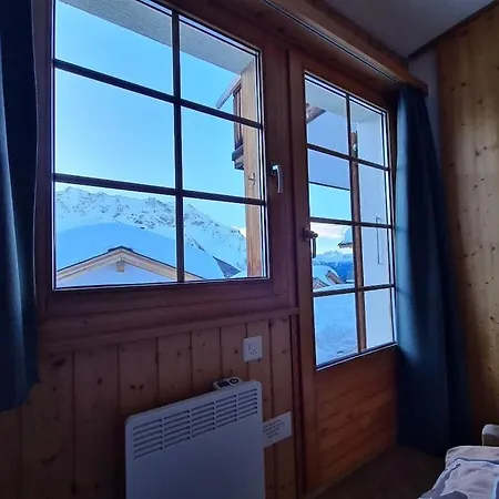 In With Sauna And Wi-fi