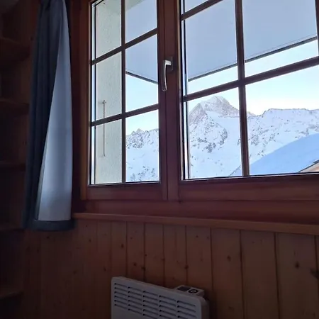 In With Sauna And Wi-fi Wiler