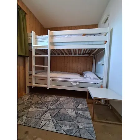 In With Sauna And Wi-fi