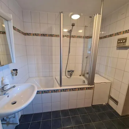 In With Sauna And Wi-fi Domek alpejski *