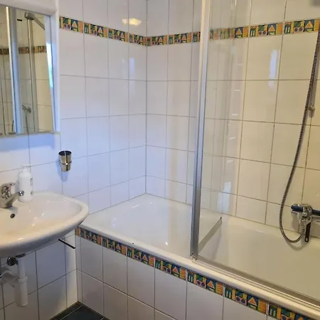 In With Sauna And Wi-fi Wiler