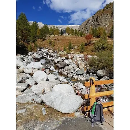 In With Sauna And Wi-fi * Wiler